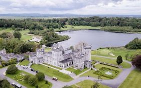 Dromoland Castle